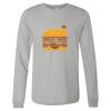 Unisex Triblend Long Sleeve Tee Thumbnail