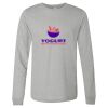 Unisex Triblend Long Sleeve Tee Thumbnail