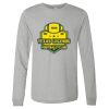 Unisex Triblend Long Sleeve Tee Thumbnail