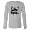 Unisex Triblend Long Sleeve Tee Thumbnail