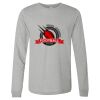 Unisex Triblend Long Sleeve Tee Thumbnail