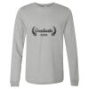 Unisex Triblend Long Sleeve Tee Thumbnail