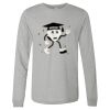 Unisex Triblend Long Sleeve Tee Thumbnail