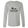 Unisex Triblend Long Sleeve Tee Thumbnail