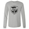 Unisex Triblend Long Sleeve Tee Thumbnail