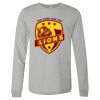 Unisex Triblend Long Sleeve Tee Thumbnail