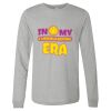 Unisex Triblend Long Sleeve Tee Thumbnail