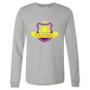 Unisex Triblend Long Sleeve Tee Thumbnail