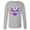 Unisex Triblend Long Sleeve Tee Thumbnail