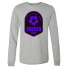 Unisex Triblend Long Sleeve Tee Thumbnail