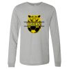 Unisex Triblend Long Sleeve Tee Thumbnail