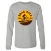 Unisex Triblend Long Sleeve Tee Thumbnail