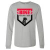 Unisex Triblend Long Sleeve Tee Thumbnail