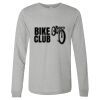 Unisex Triblend Long Sleeve Tee Thumbnail