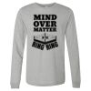 Unisex Triblend Long Sleeve Tee Thumbnail