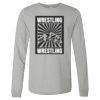 Unisex Triblend Long Sleeve Tee Thumbnail