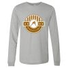 Unisex Triblend Long Sleeve Tee Thumbnail