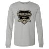 Unisex Triblend Long Sleeve Tee Thumbnail