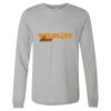 Unisex Triblend Long Sleeve Tee Thumbnail