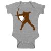 Infant Baby Rib Bodysuit Thumbnail