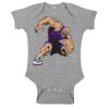 Infant Baby Rib Bodysuit Thumbnail