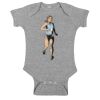 Infant Baby Rib Bodysuit Thumbnail