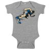 Infant Baby Rib Bodysuit Thumbnail