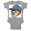 Infant Baby Rib Bodysuit Thumbnail