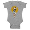 Infant Baby Rib Bodysuit Thumbnail