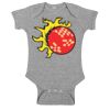 Infant Baby Rib Bodysuit Thumbnail