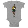 Infant Baby Rib Bodysuit Thumbnail