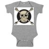 Infant Baby Rib Bodysuit Thumbnail