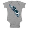 Infant Baby Rib Bodysuit Thumbnail