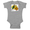 Infant Baby Rib Bodysuit Thumbnail