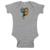 Infant Baby Rib Bodysuit Thumbnail