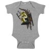 Infant Baby Rib Bodysuit Thumbnail