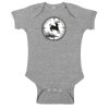 Infant Baby Rib Bodysuit Thumbnail