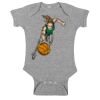 Infant Baby Rib Bodysuit Thumbnail