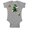 Infant Baby Rib Bodysuit Thumbnail