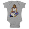 Infant Baby Rib Bodysuit Thumbnail