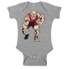 Infant Baby Rib Bodysuit Thumbnail