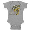 Infant Baby Rib Bodysuit Thumbnail