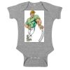 Infant Baby Rib Bodysuit Thumbnail