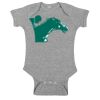 Infant Baby Rib Bodysuit Thumbnail