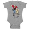 Infant Baby Rib Bodysuit Thumbnail