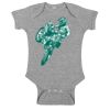 Infant Baby Rib Bodysuit Thumbnail