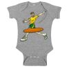 Infant Baby Rib Bodysuit Thumbnail