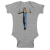 Infant Baby Rib Bodysuit Thumbnail