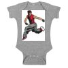 Infant Baby Rib Bodysuit Thumbnail