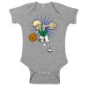 Infant Baby Rib Bodysuit Thumbnail